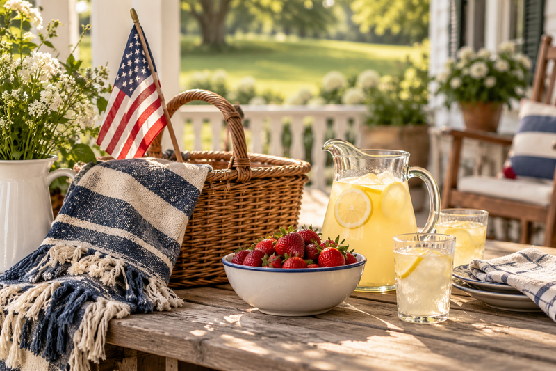 Americana & Summer