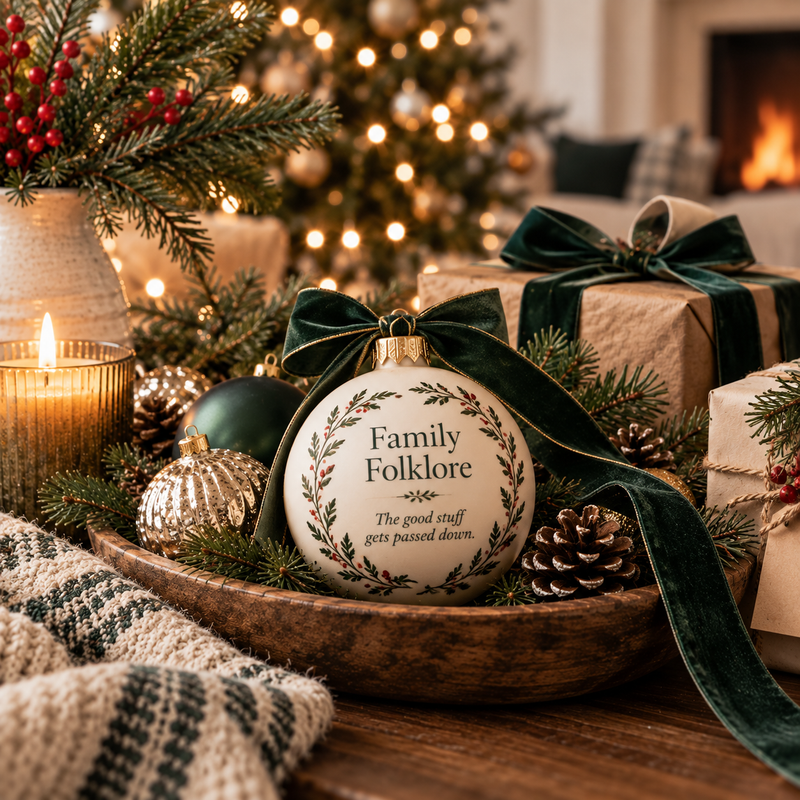 Christmas & Holiday