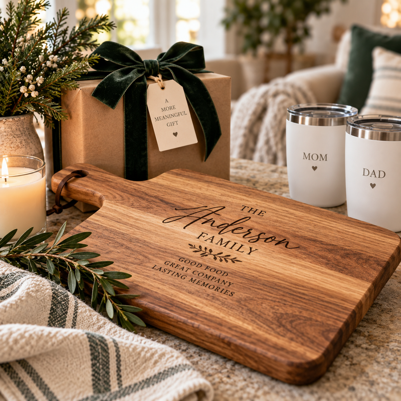 Personalized Gifts