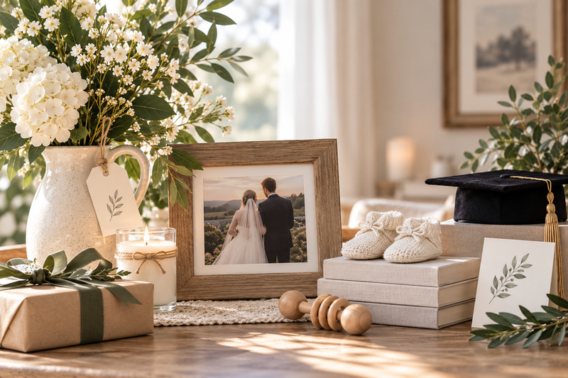 Milestones & Moments
