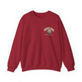 Weekends Are for the Baseline Basketball Sweatshirt | Family Folklore™