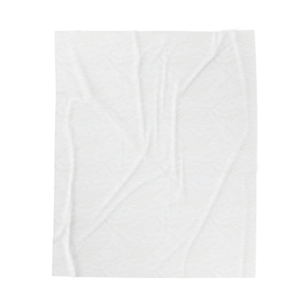 Baby’s First Christmas 2026 — Heirloom Velveteen Blanket