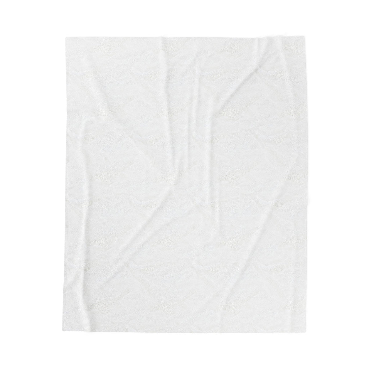 Baby’s First Christmas 2026 — Heirloom Velveteen Blanket
