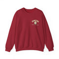 Weekends Are for the Ballpark Baseball Sweatshirt | Family Folklore™