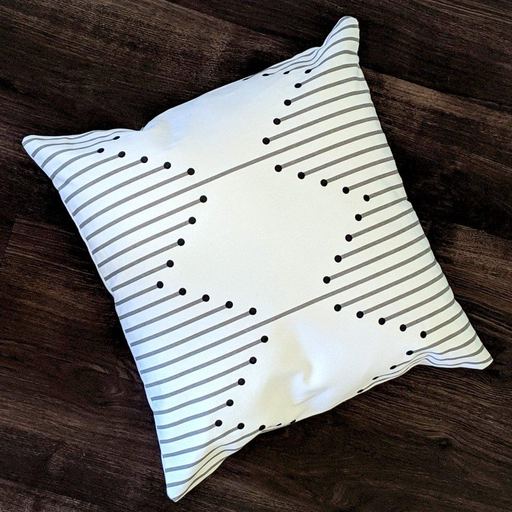 Farmhouse Pillow Collection — Amber & Neutral Sets