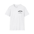 Weekends Are for the Ballpark Baseball T-Shirt | Family Folklore™