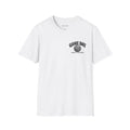 Weekends Are for the Baseline Basketball T-Shirt | Family Folklore™