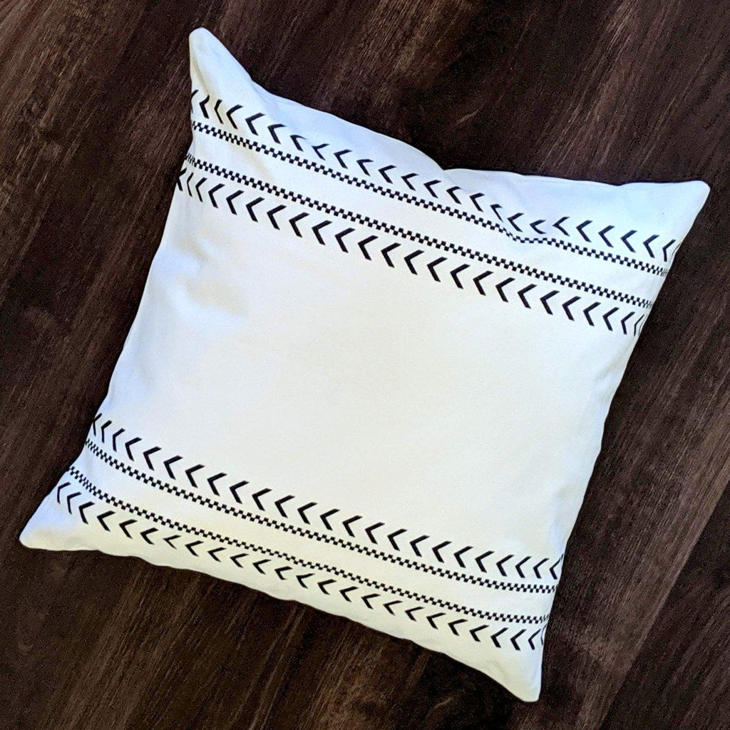 Farmhouse Pillow Collection — Amber & Neutral Sets