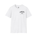 Some Family Trees Have Sidelines™ Soccer T-Shirt
