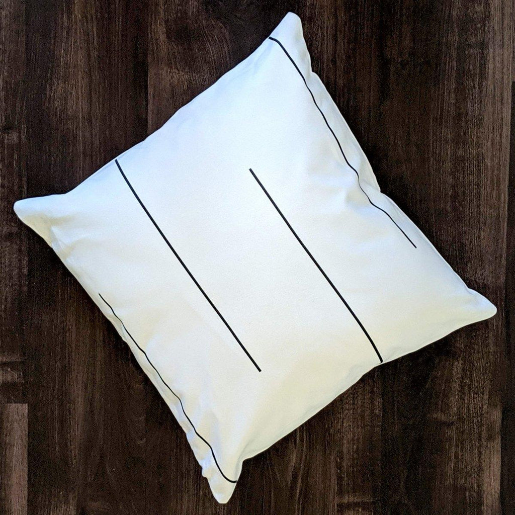 Farmhouse Pillow Collection — Amber & Neutral Sets