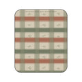 Heritage Plaid Picnic Blanket